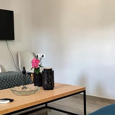 דירה Casa Armanina