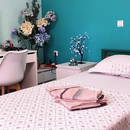 Apartmán Casa Armanina