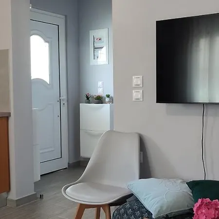 Apartmán Casa Armanina *