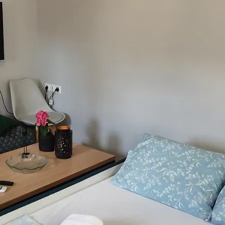 Casa Armanina Apartman Hriszí Aktí Haniá