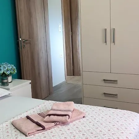 Apartament Casa Armanina *